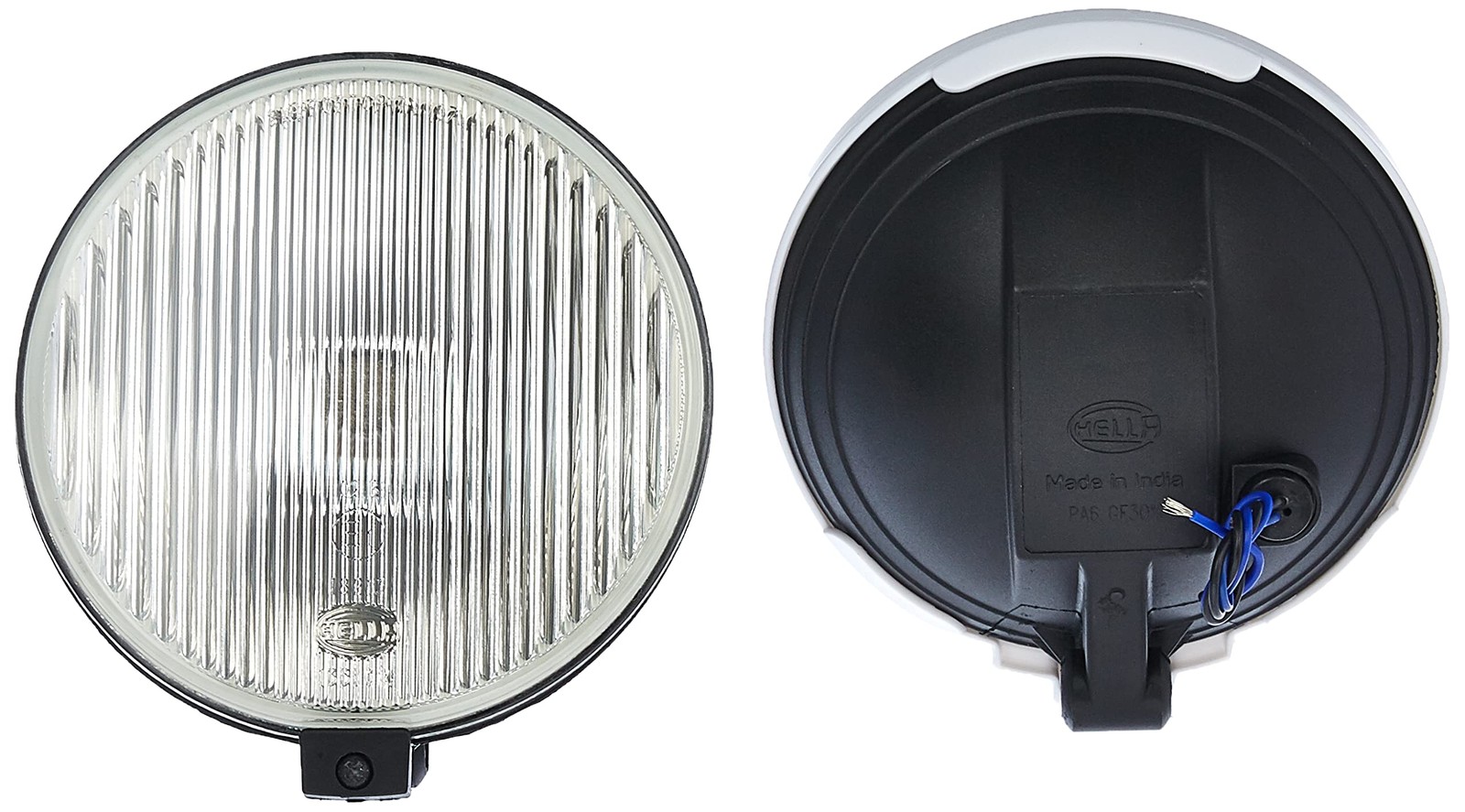 Hella Multi Vehicle Light Assembly Off Road Fog Light H3 12V 55W Impact Resis... Hella Multi Vehicle Light Assembly Off Road Fog Light H3 12V 55W Impact Resis...