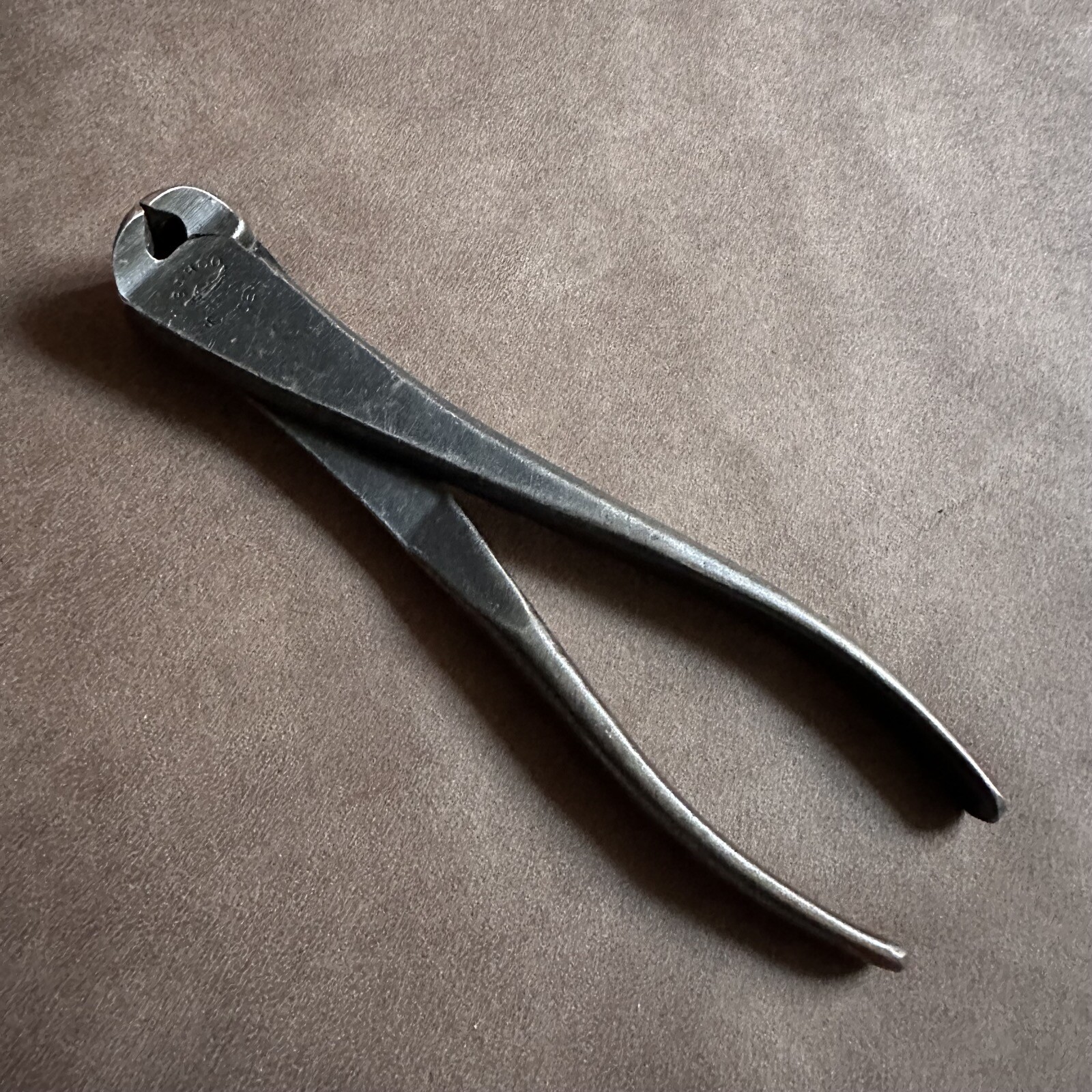 VINTAGE BAHCO 527-8 8 VINTAGE BAHCO 527-8 8