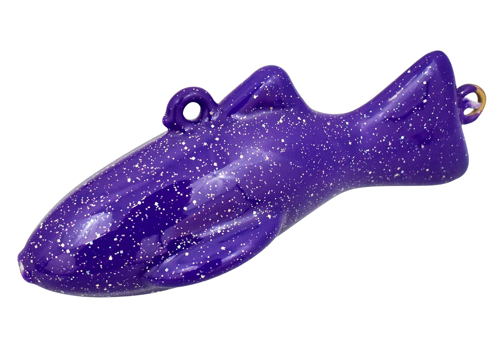 MagBay Lures USA Downrigger Weight, Heavy Dredge, Vinyl/Uncoated, Purple 4lb MagBay Lures USA Downrigger Weight, Heavy Dredge, Vinyl/Uncoated, Purple 4lb