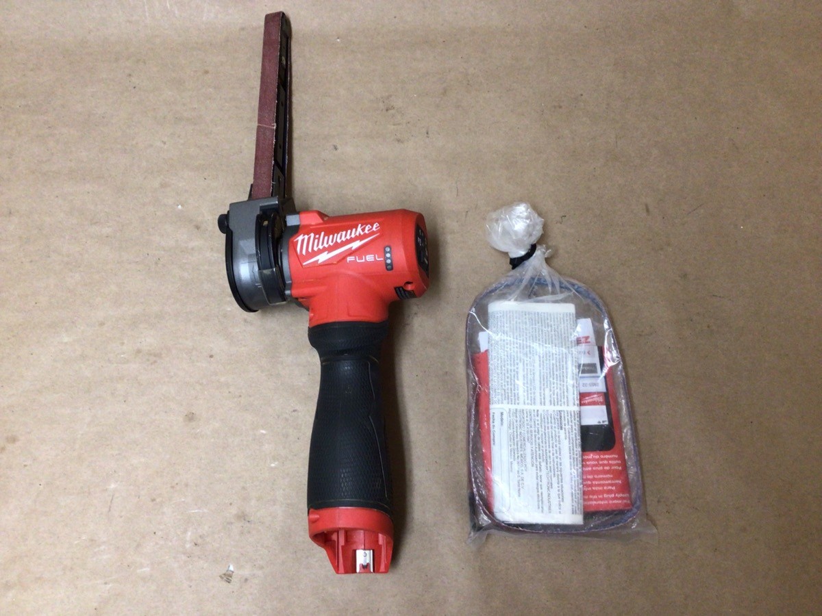 MILWAUKEE TOOLS 2482-20 (B42015648) MILWAUKEE TOOLS 2482-20 (B42015648)
