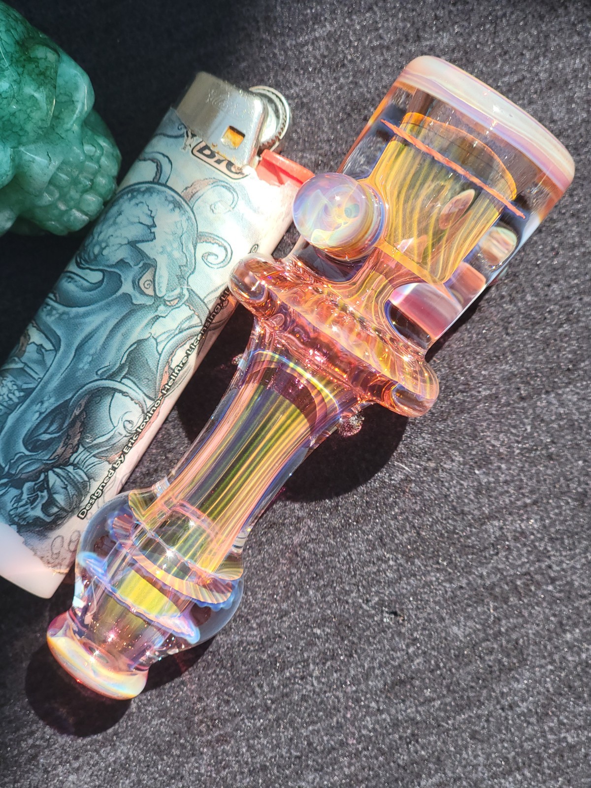 Heady Handmade 3.93\