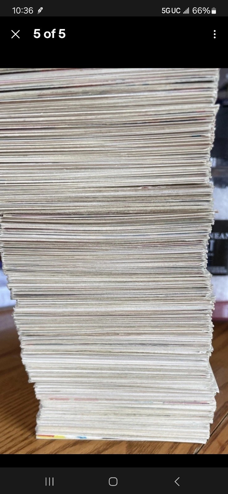 Garbage Pail Kids Lot 200+ 1985-88 Series 1-15 OS1-15 Vintage GPK 