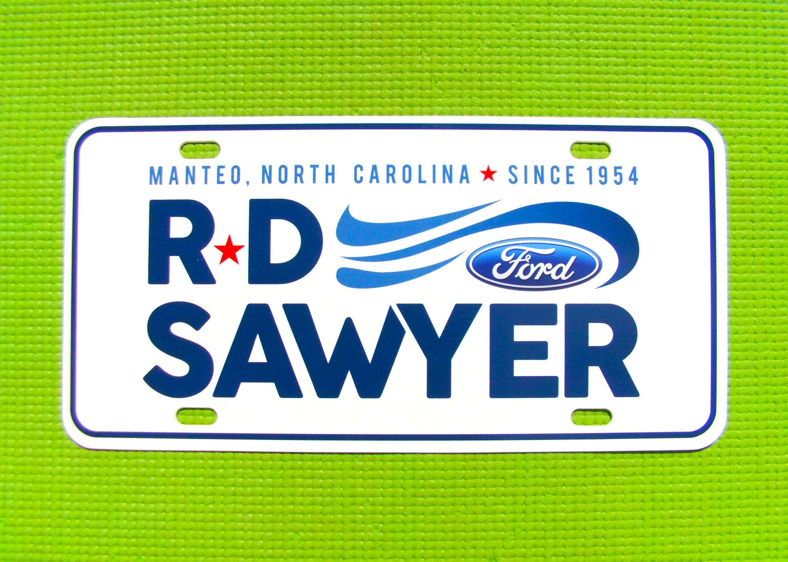 OBX NC Specialty: