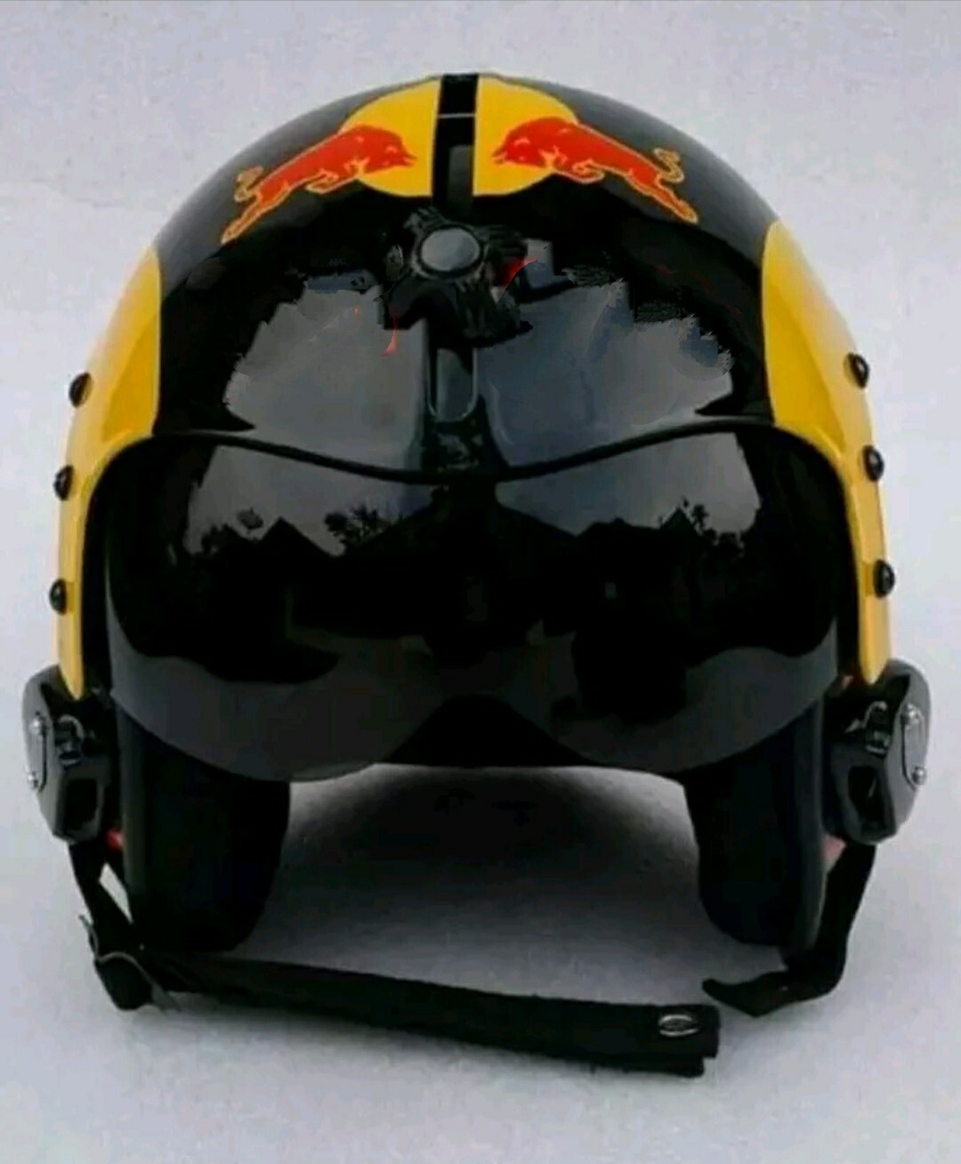 HGU-33 FIGHTER PILOT HELMET \