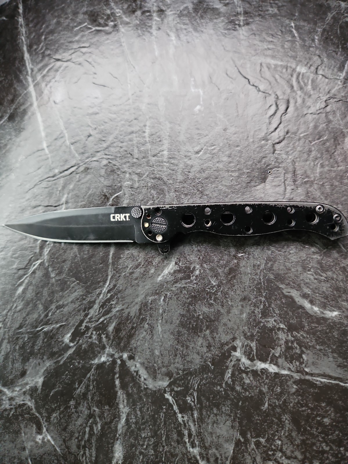 CRKT M16-01KS KIT CARSON FOLDING BLADE EVERYDAY POCKET KNIFE (WCP020027) CRKT M16-01KS KIT CARSON FOLDING BLADE EVERYDAY POCKET KNIFE (WCP020027)