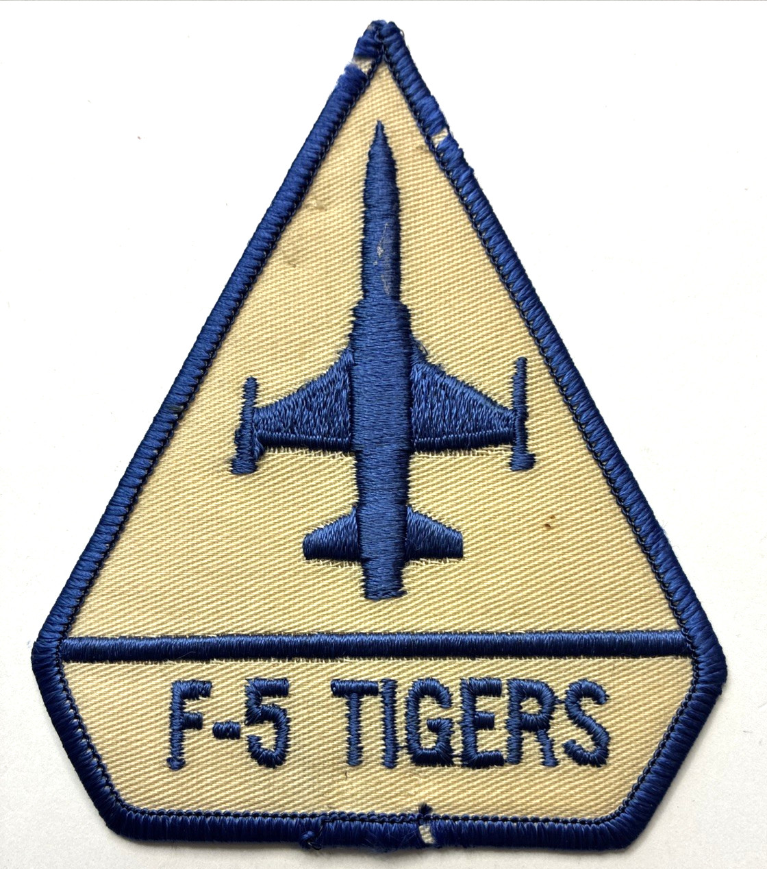 US Air Force, F-5 tigers Patch 4.5\ US Air Force, F-5 tigers Patch 4.5\