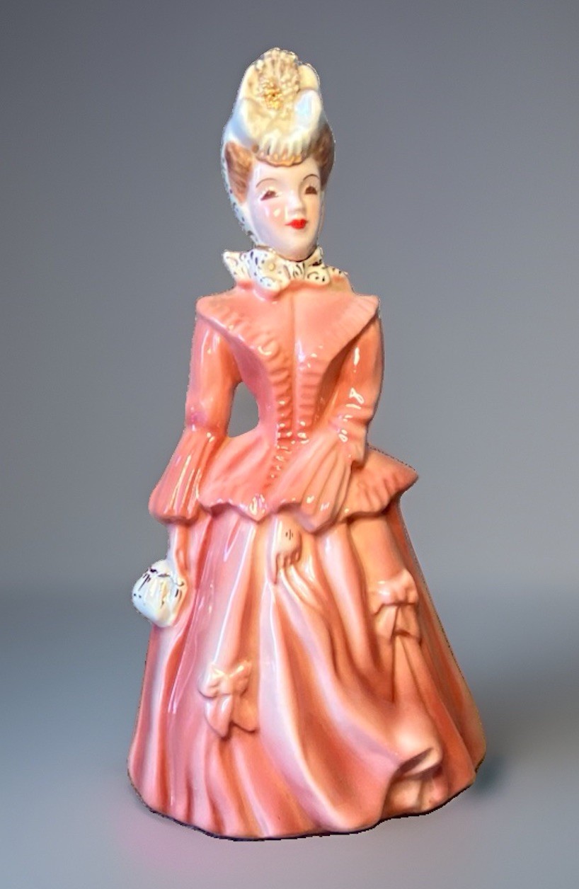 Vintage Florence Ceramics 7.5\ Vintage Florence Ceramics 7.5\