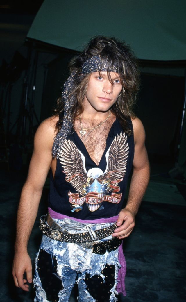 American Signer Jon Bon Jovi Classic Retro 1980s Publicity Fridge MAGNET 4x6 American Signer Jon Bon Jovi Classic Retro 1980s Publicity Fridge MAGNET 4x6