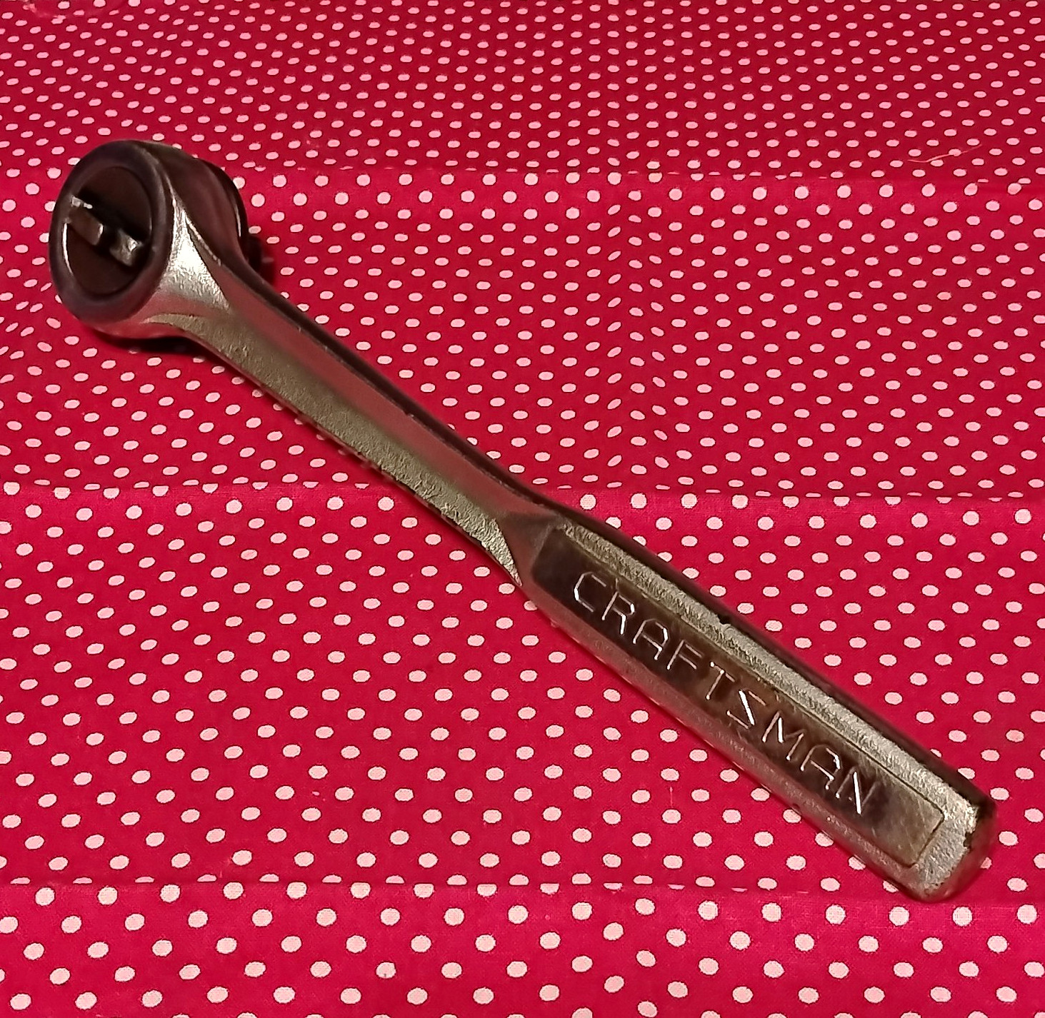 CRAFTSMAN 1/2 CRAFTSMAN 1/2