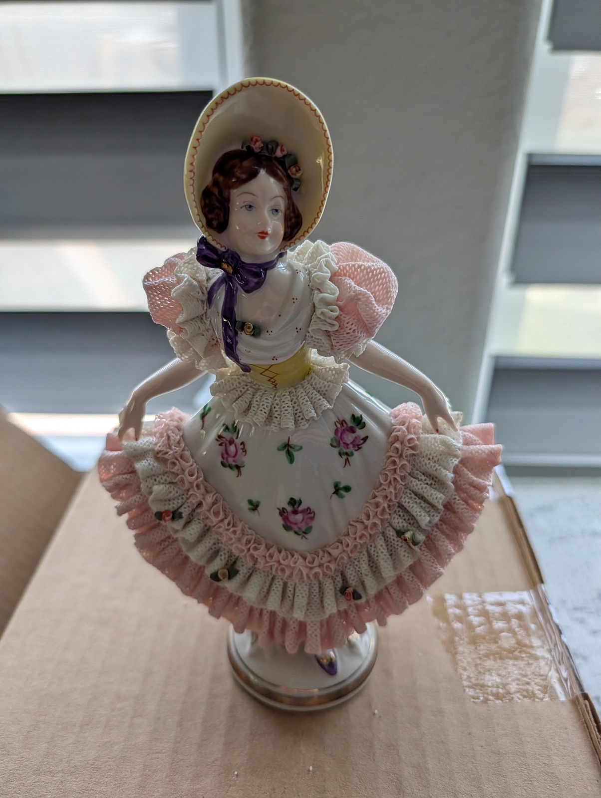 dresden figurine dresden figurine