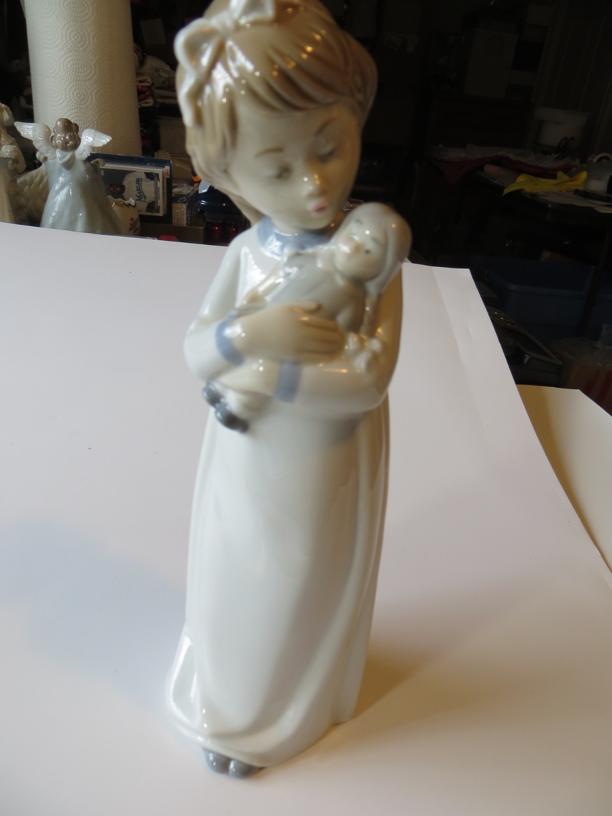 NAO by LLADRO 