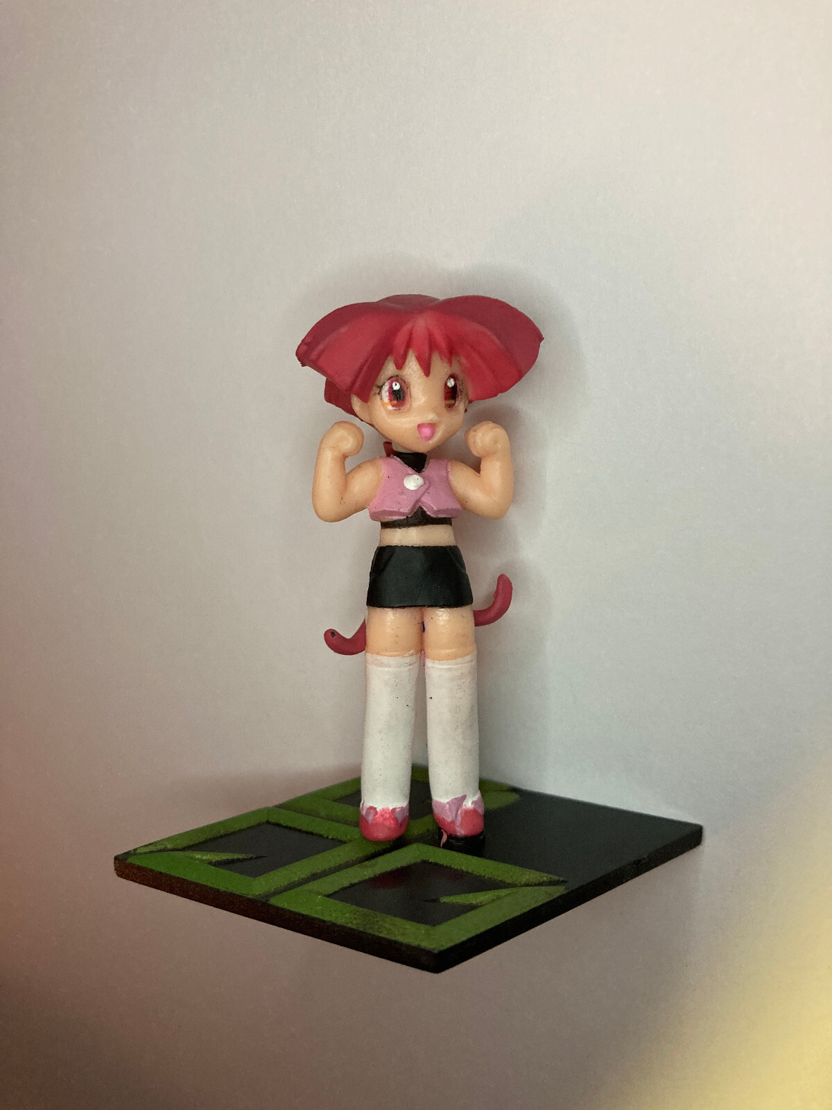 Yujin Yuusha Ou King of Braves GaoGaiGar Hana SR Real Anime Figure Collection Yujin Yuusha Ou King of Braves GaoGaiGar Hana SR Real Anime Figure Collection
