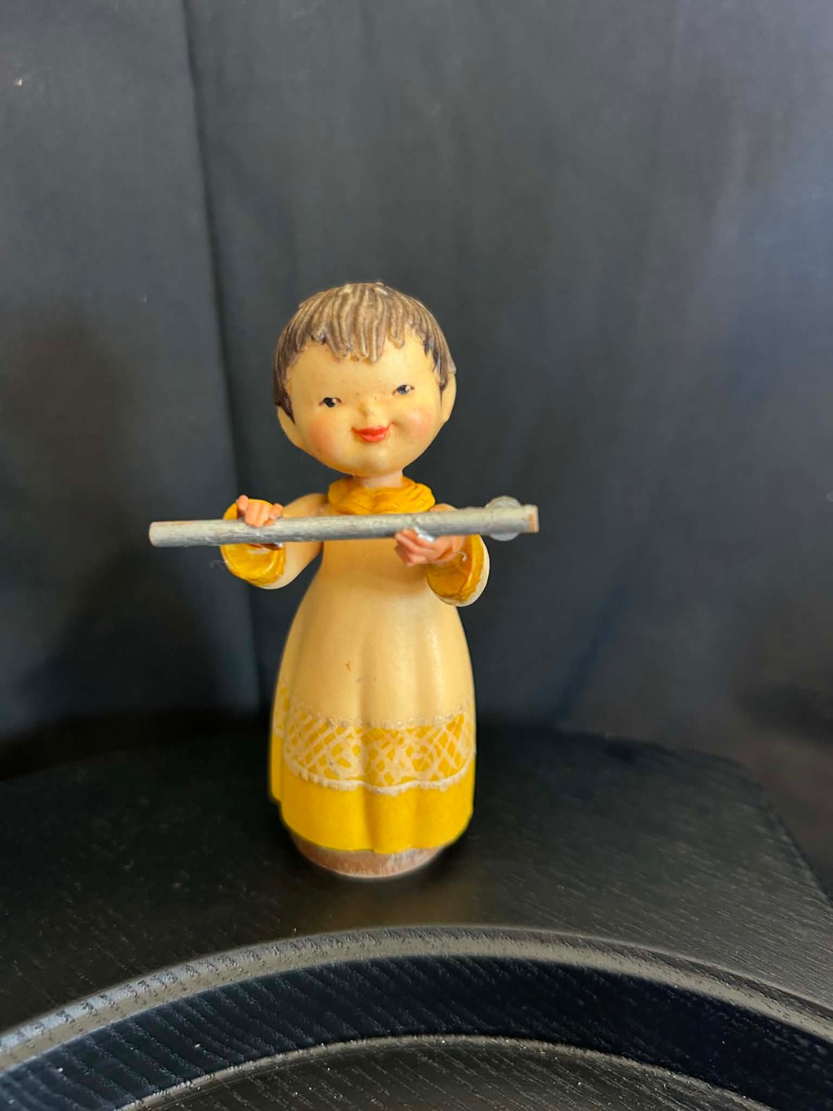 VTG ANRI Toriart Angel Orchestra Choir Figurine - Multi-Listing Pick 1 or More