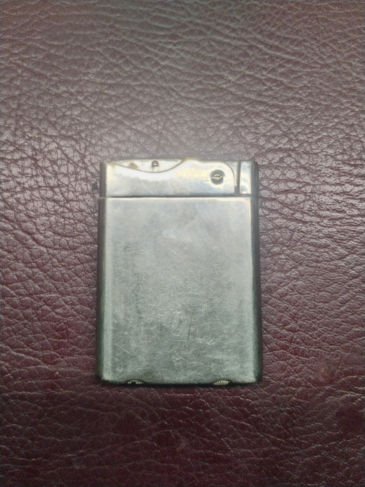 Very Rare wifeu lighter Vintage 1930s
