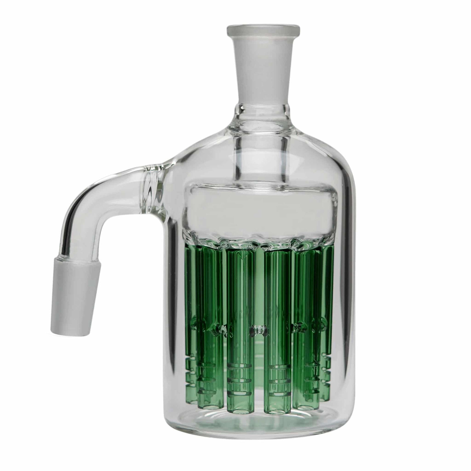 Ash Catcher --90-Degree 12-Tree 18mm