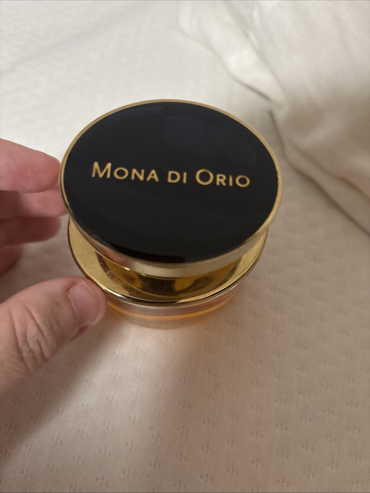 Mona Di Orio Musc 75ml Discontinued 