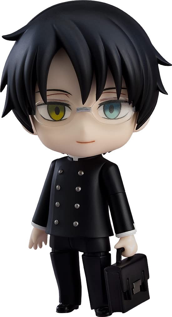 Nendoroid xxxHOLiC Kimihiro Watanuki Non-scale Plastic Action Figure GoodSmile