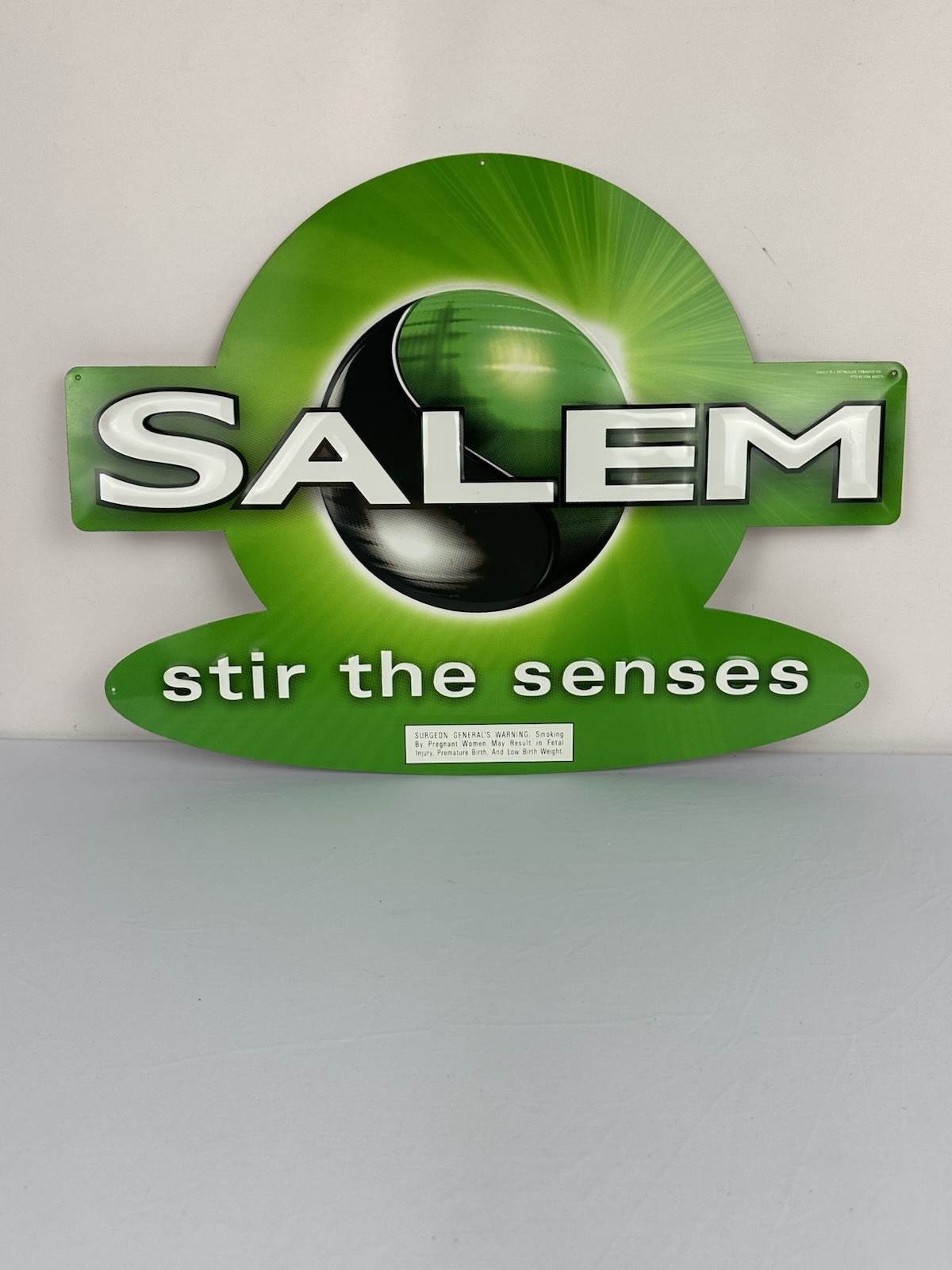 Vintage SALEM \ Vintage SALEM \