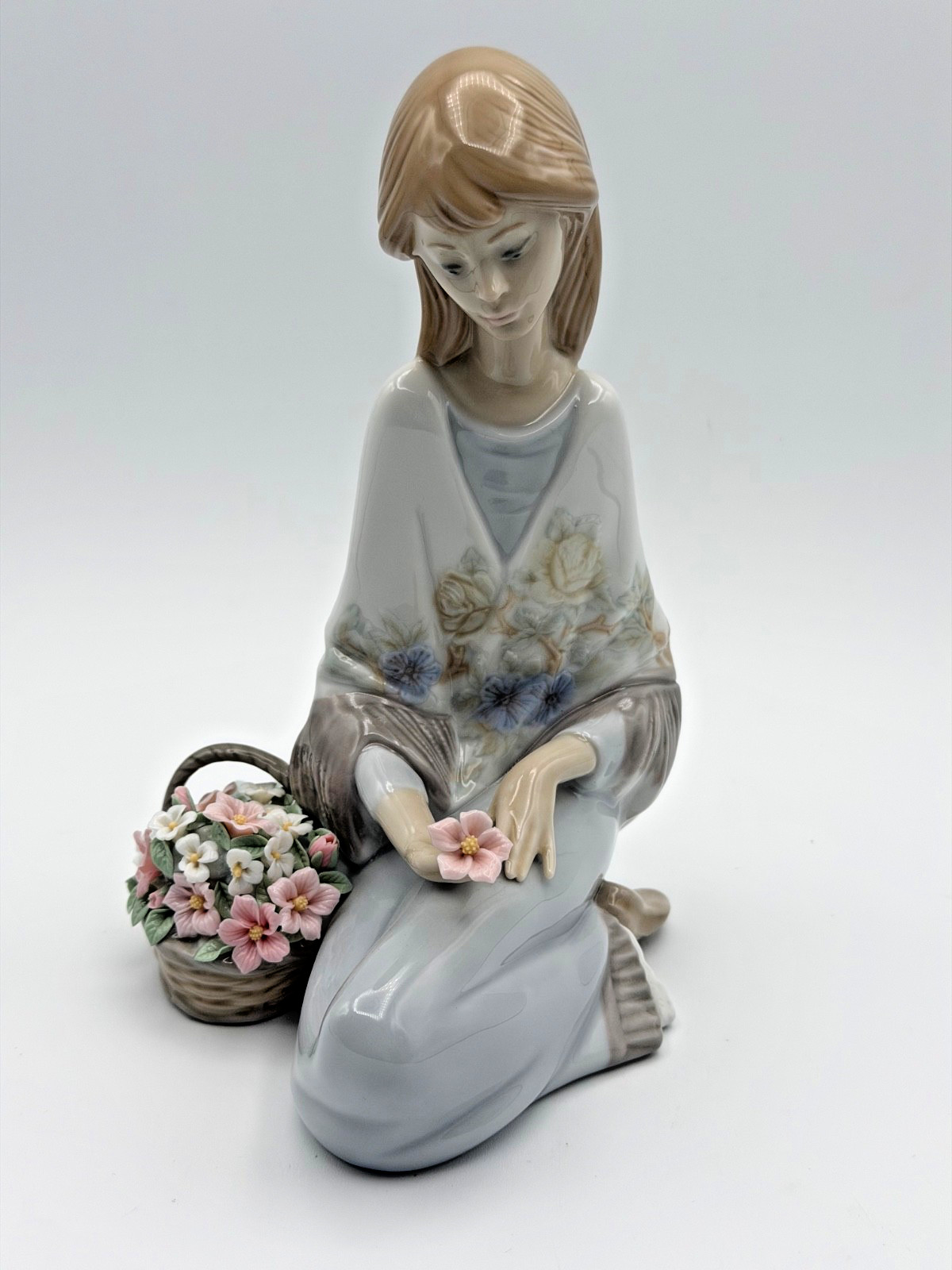 LLADRO #7607 \