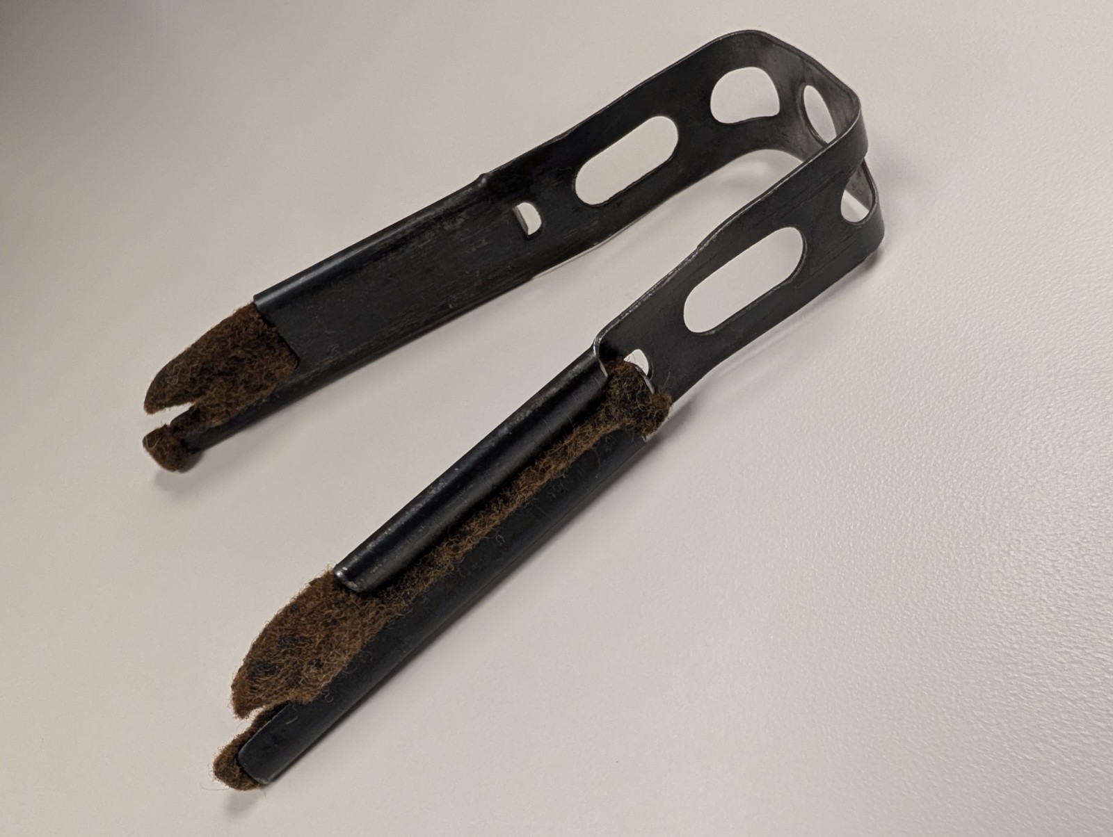 M1921, M1928, M1928A1 USGI Thompson Breech Oiler M1921, M1928, M1928A1 USGI Thompson Breech Oiler