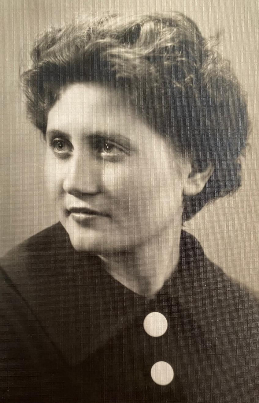 Beautiful girl portrait soviet life young woman ussr vintage photo
