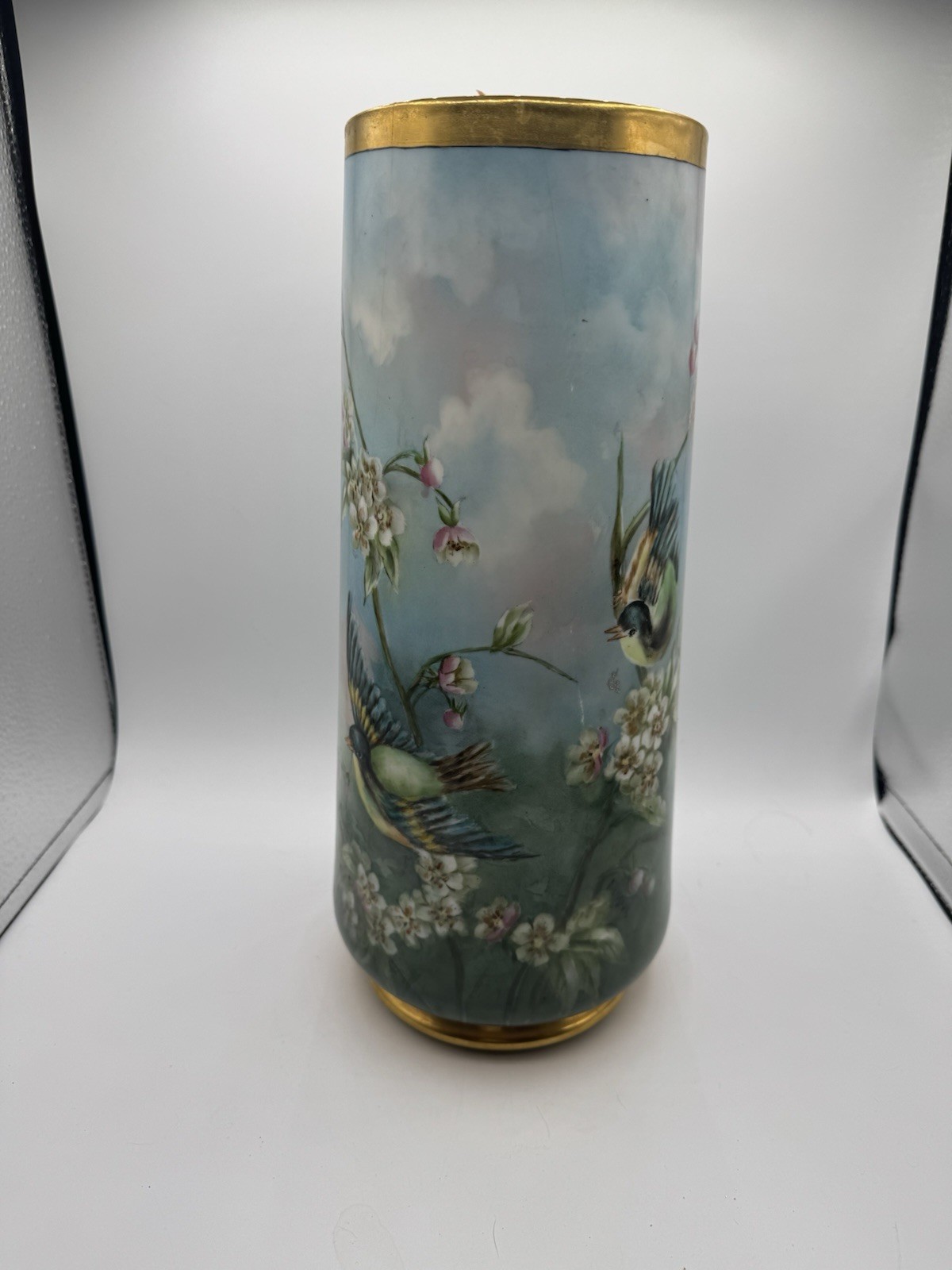 ANTIQUE LIMOGES B & CO, 14