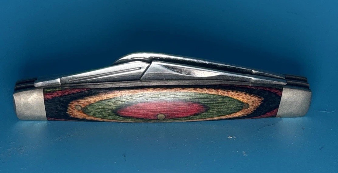 Frost Cutlery \ Frost Cutlery \