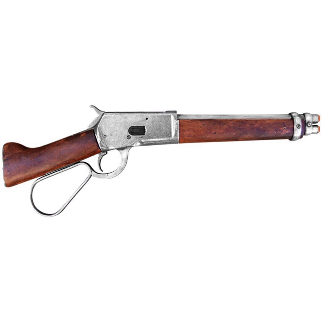 Denix The Mares Leg Lever Action Rifle