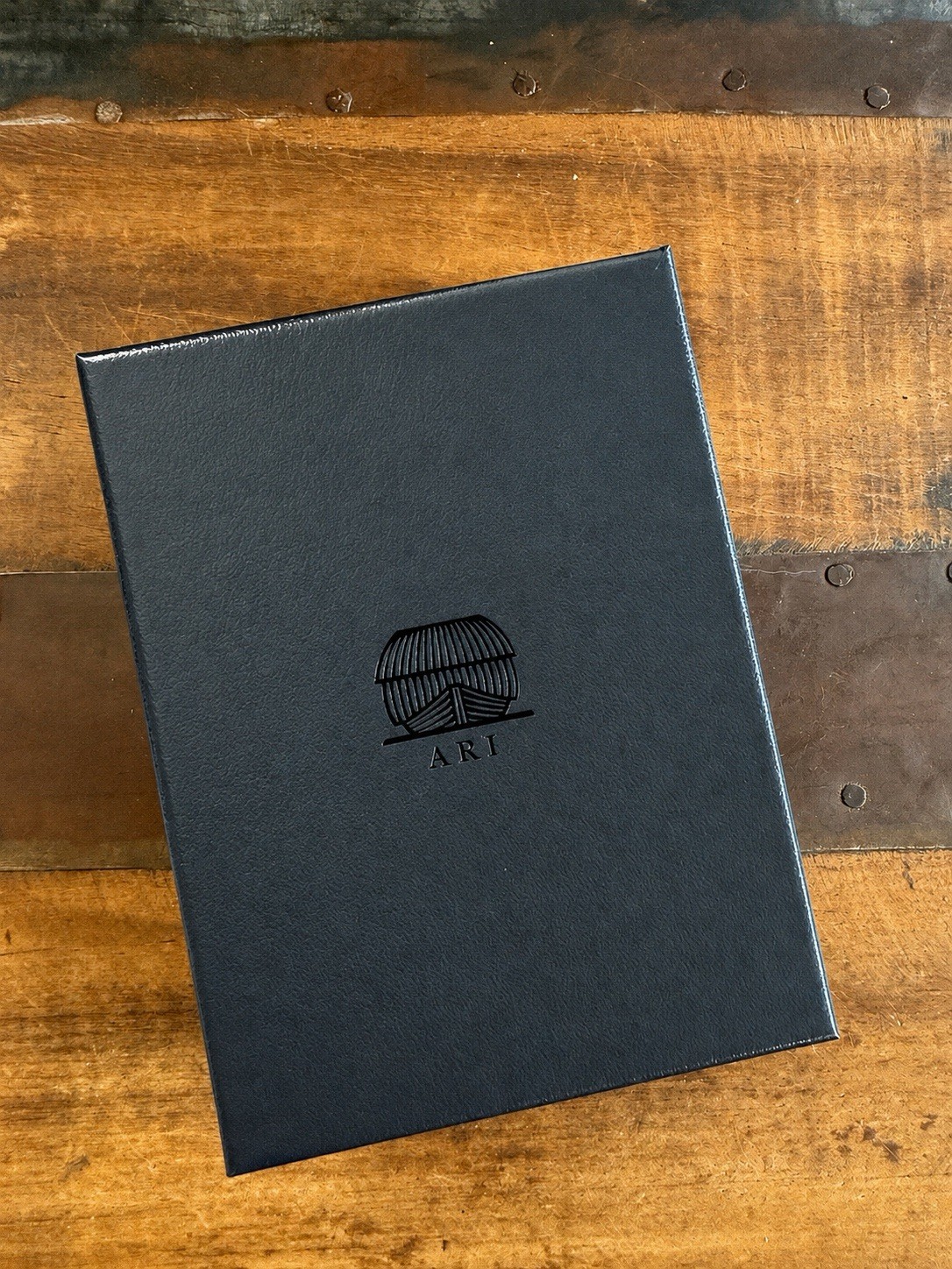 Rare Luxury BLACK LiaoZhai Playing Cards by ARK #94/99 Sealed 6️⃣7️⃣🍀