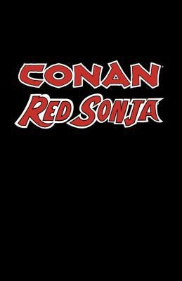 Conan Red Sonja by Simone, Gail