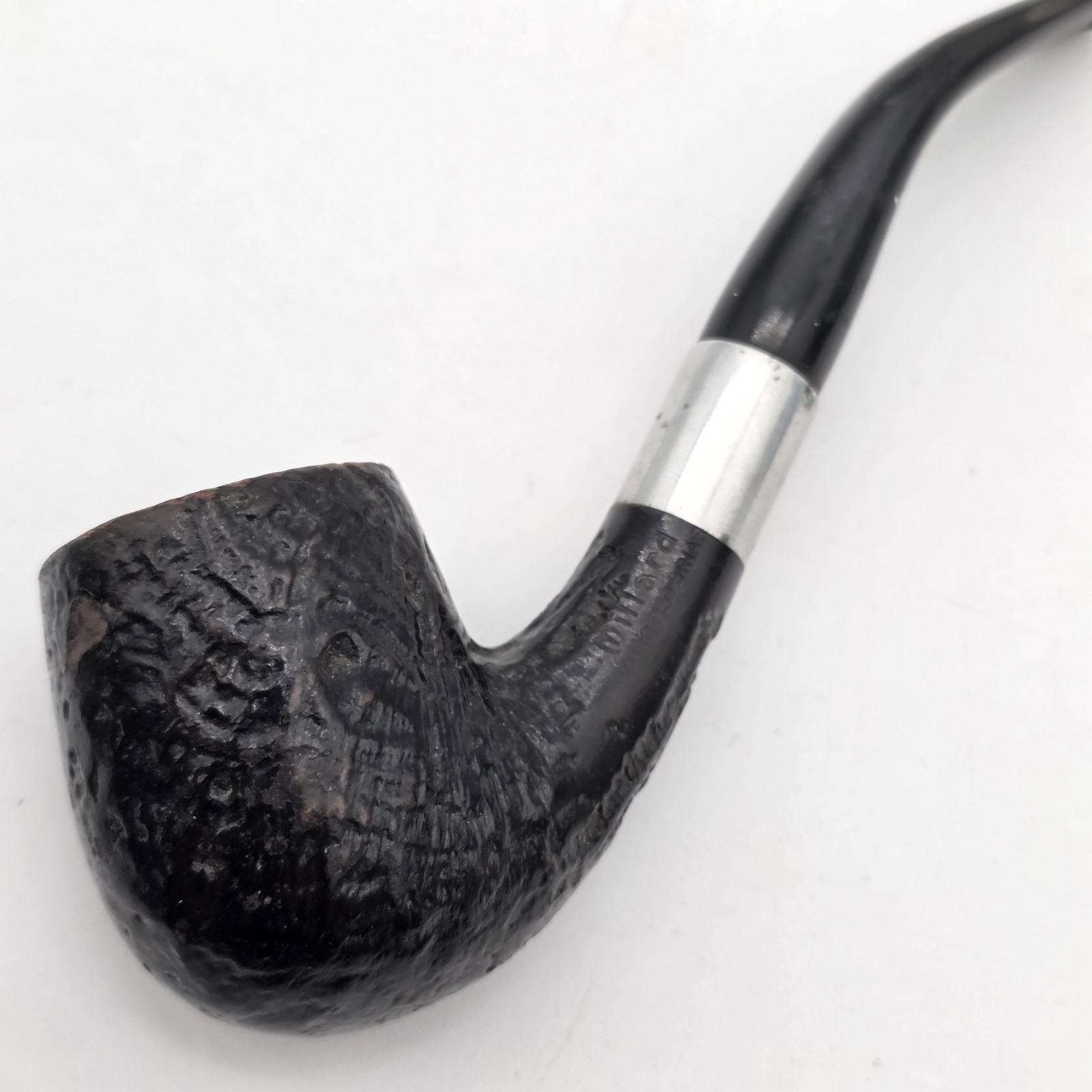 Vintage Millard Imported Briar Estate Pipe