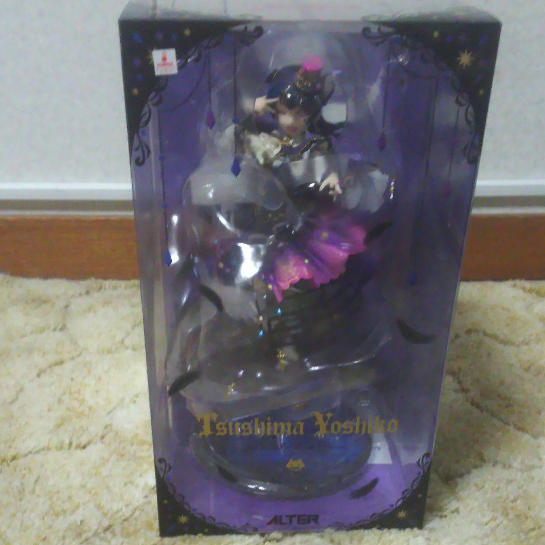 ALTER Love Live School Idol Festival Yoshiko Tsushima 1/7 PVC Figure