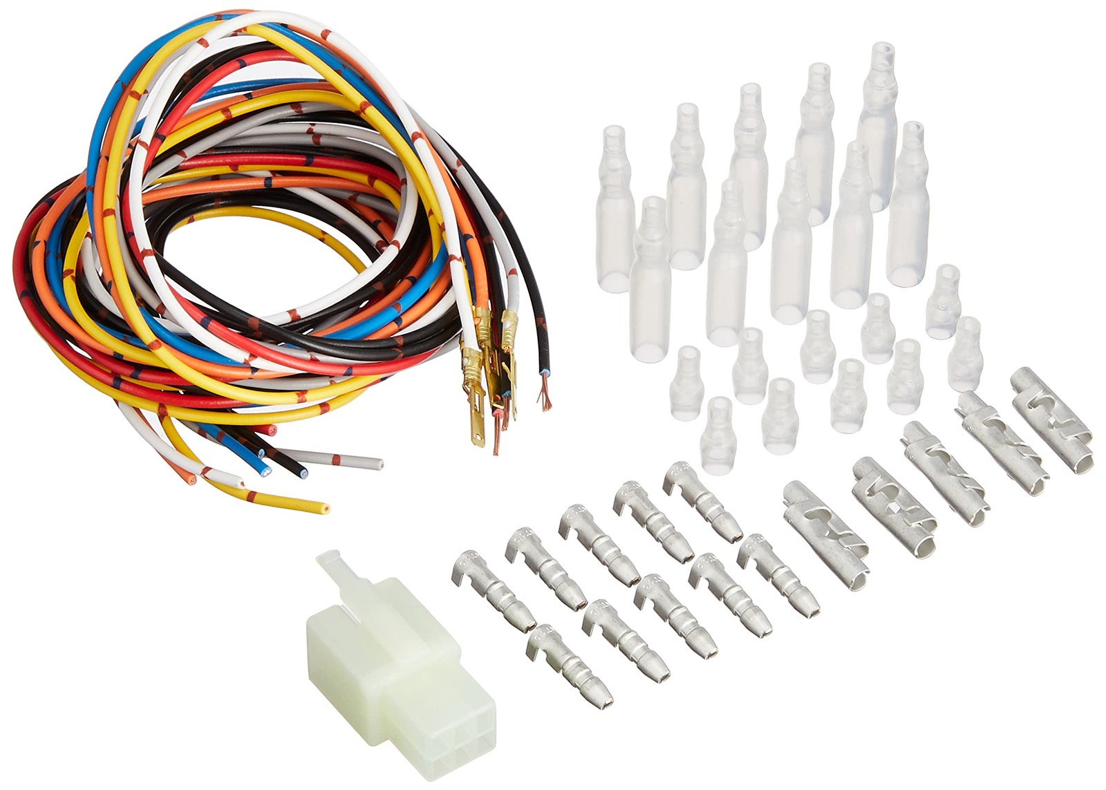 Kitaco Long Harness Kit 1M I-Map Exclusive 763-0500700_