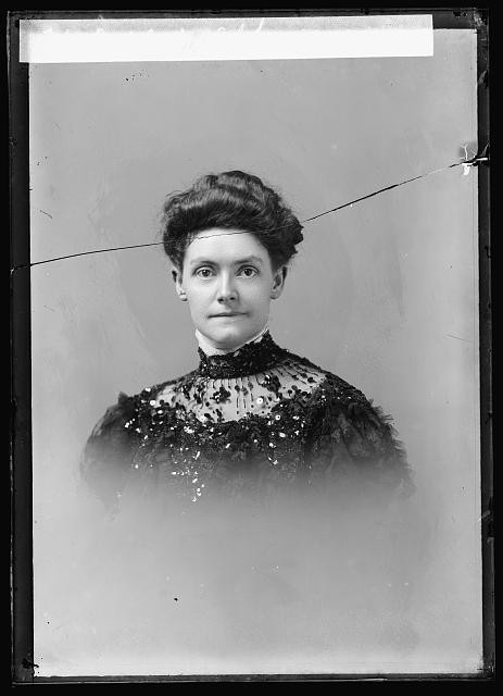 Photo:McClay, Miss E.U.