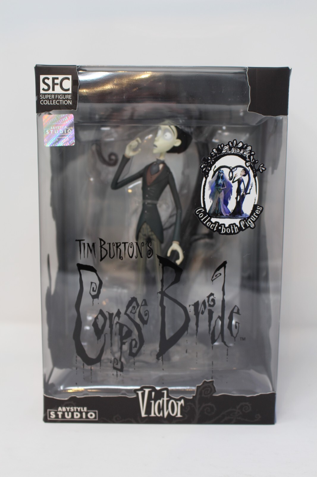 Corpse Bride Victor 8.2 Corpse Bride Victor 8.2