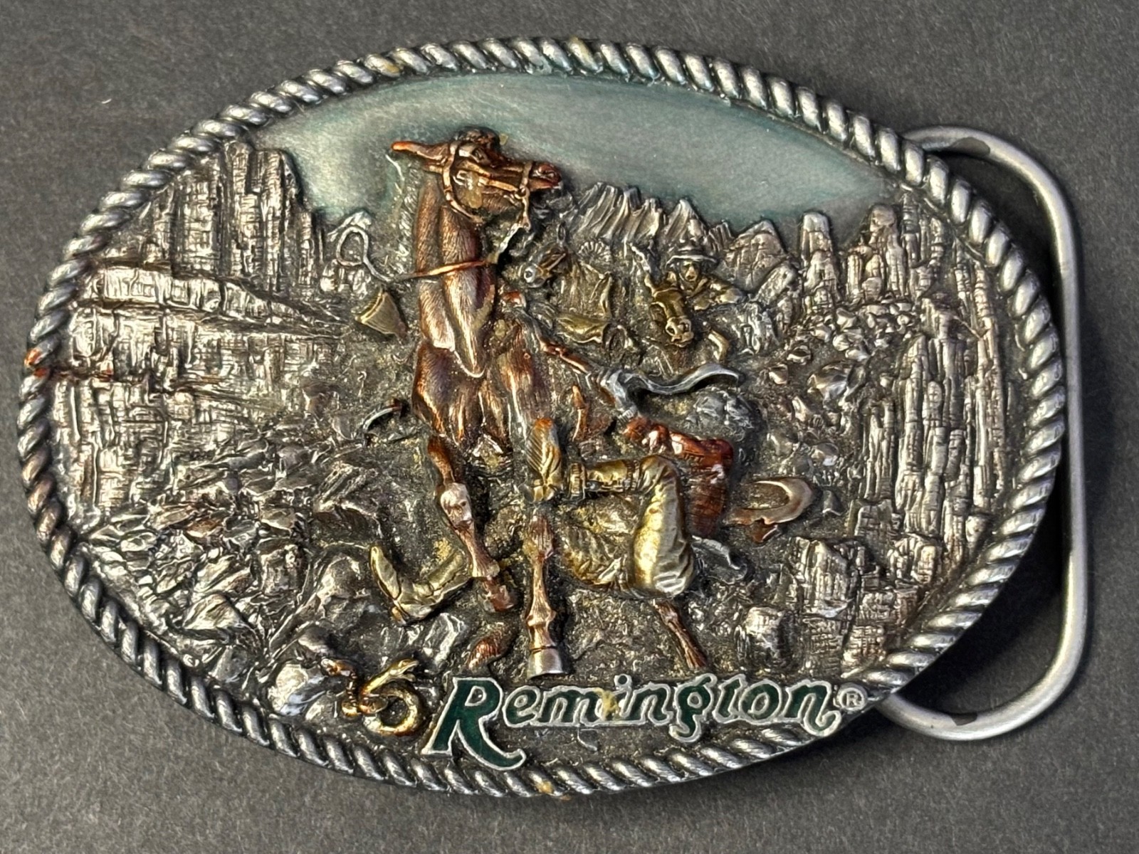 1996 Remington \ 1996 Remington \