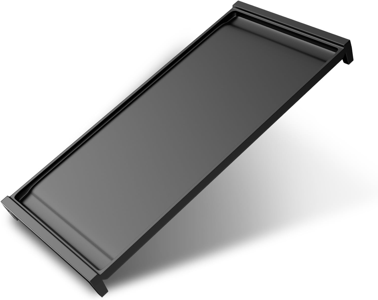 WB31X24738 Heavy-Duty Cast Iron Griddle Replacement for GE Stove WB31X24998 Cent WB31X24738 Heavy-Duty Cast Iron Griddle Replacement for GE Stove WB31X24998 Cent