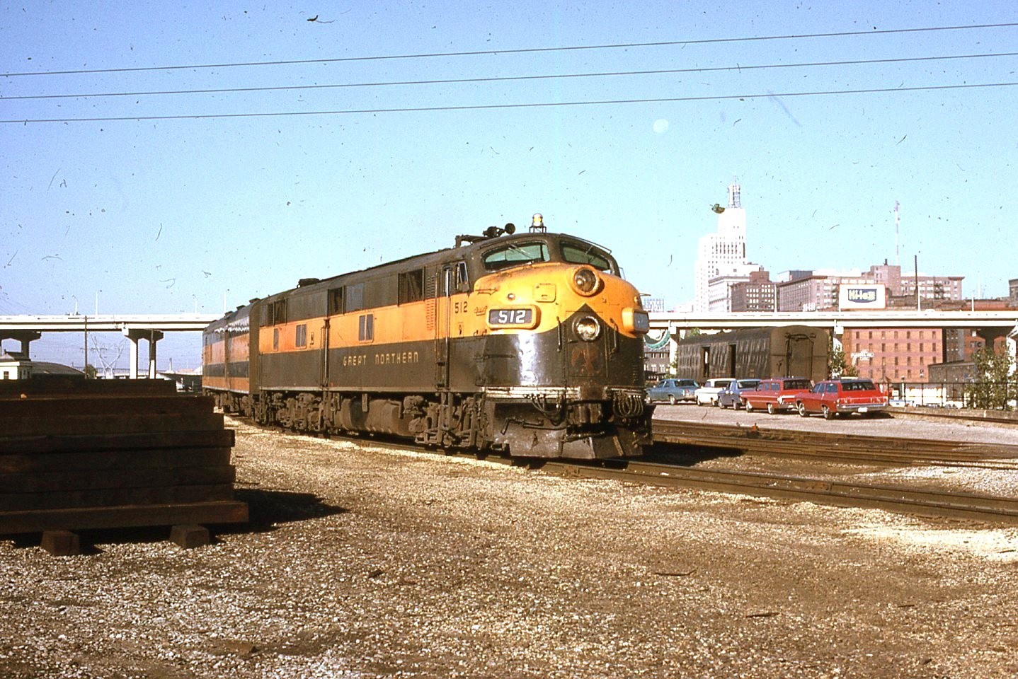 (Lot #3414, Set of 5) GREAT NORTHERN SLIDES PRICE REDUCED (Lot #3414, Set of 5) GREAT NORTHERN SLIDES PRICE REDUCED