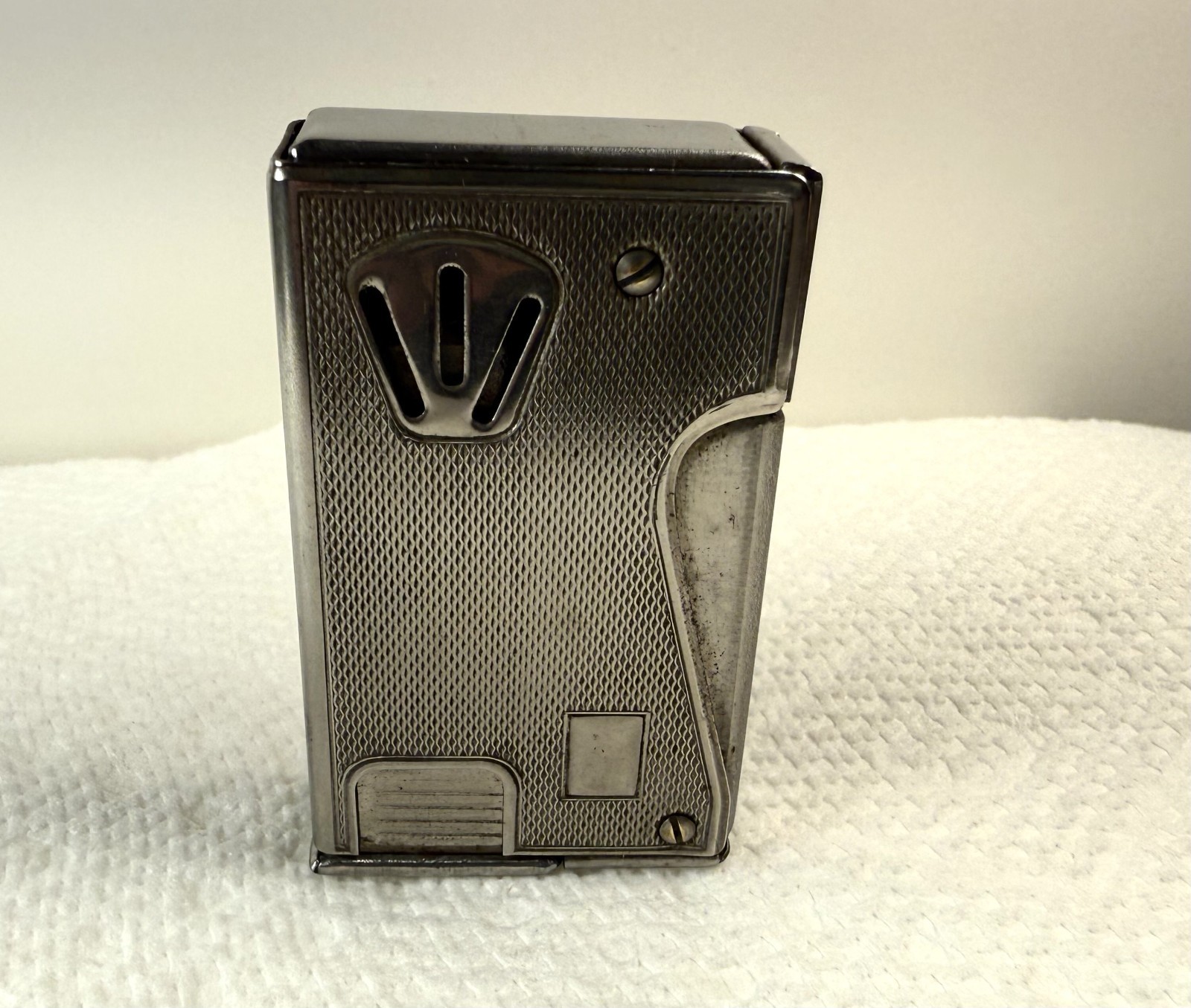 Vintage SUPERIOR  Made in AUSTRIA Lighter