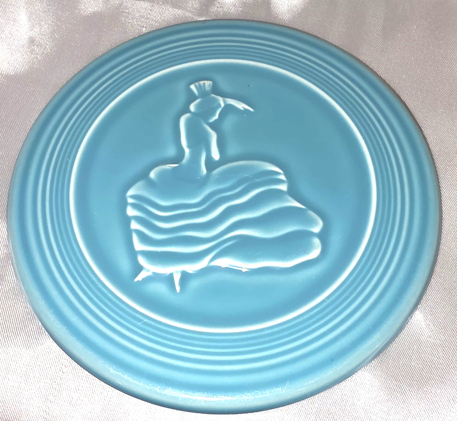 Fiesta Fiestaware 6