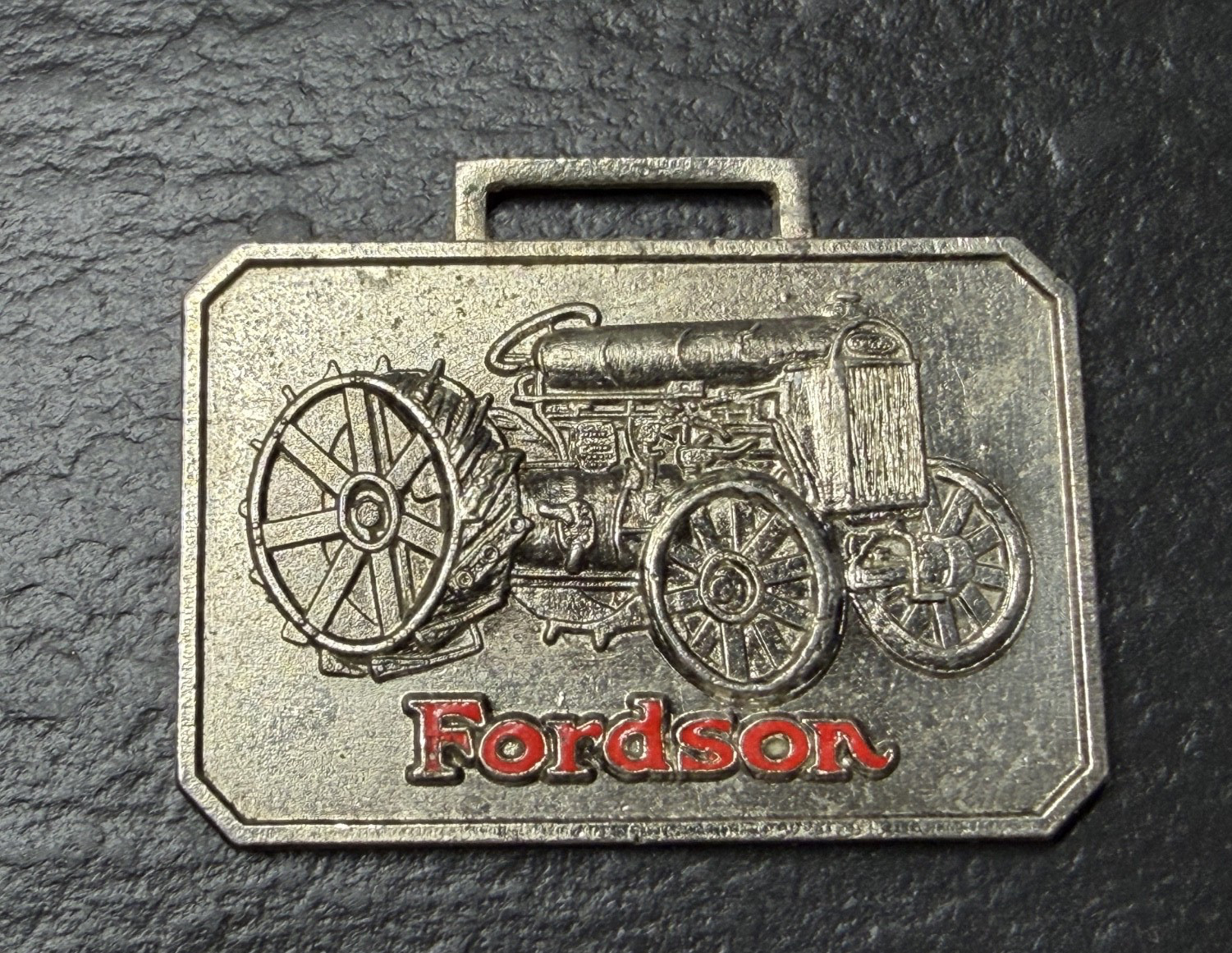VINTAGE FORDSON \