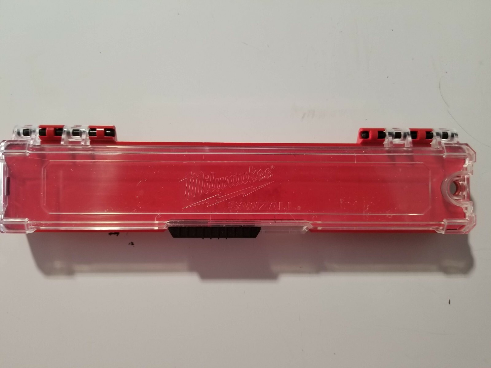 (1) MILWAUKEE HEAVY DUTY SAWZALL 9 (1) MILWAUKEE HEAVY DUTY SAWZALL 9