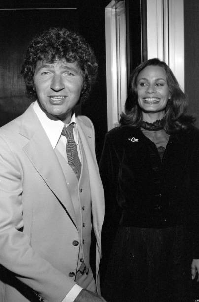 Mac Davis Circa 1980's Celebrity Film TV Historic Old Photo 3 Mac Davis Circa 1980's Celebrity Film TV Historic Old Photo 3