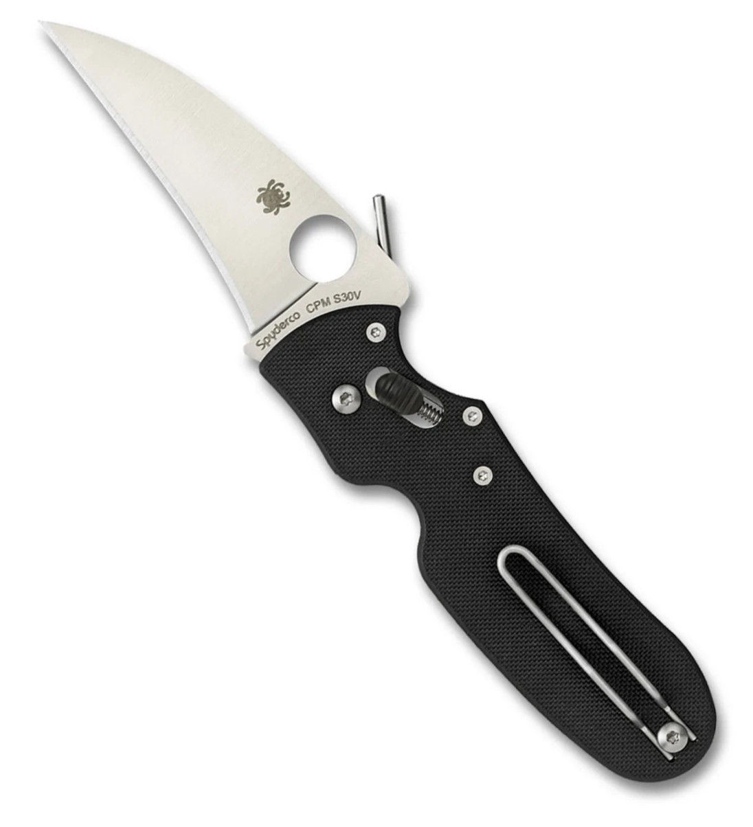 Spyderco P'Kal 2.95