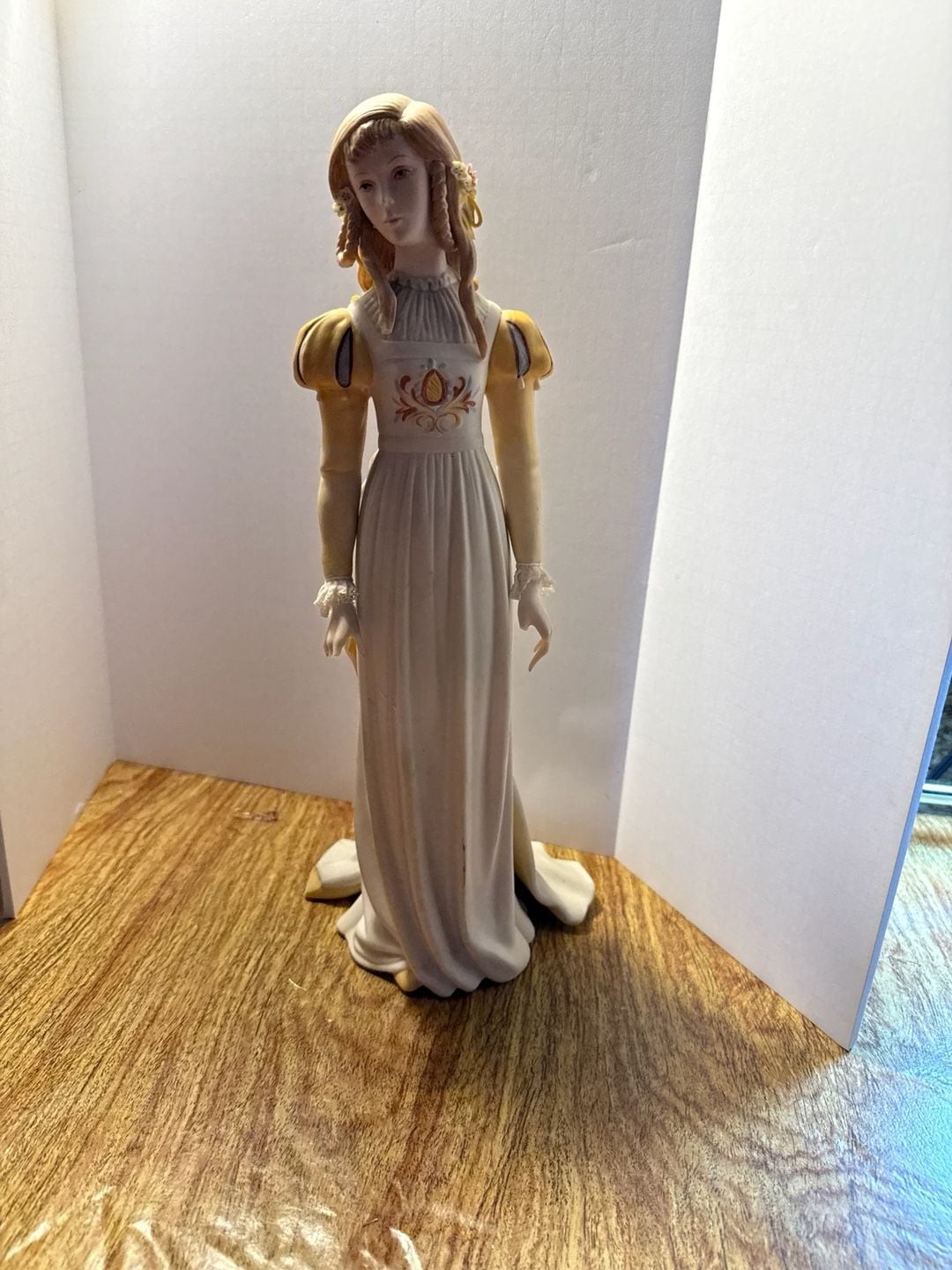 Cybis Figurines Ophelia - No Box by Cybis