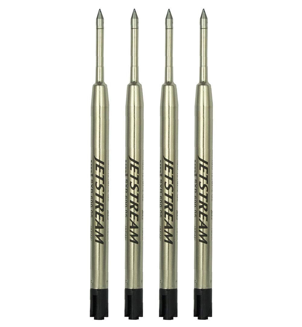 uni JETSTREAM PRIME Twist Mechanism Accessory Pack 0.7mm