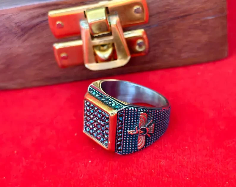 Real Magical Powerful Ring 5500 Spells Wealth Money Success Lottery Win Most + Real Magical Powerful Ring 5500 Spells Wealth Money Success Lottery Win Most +