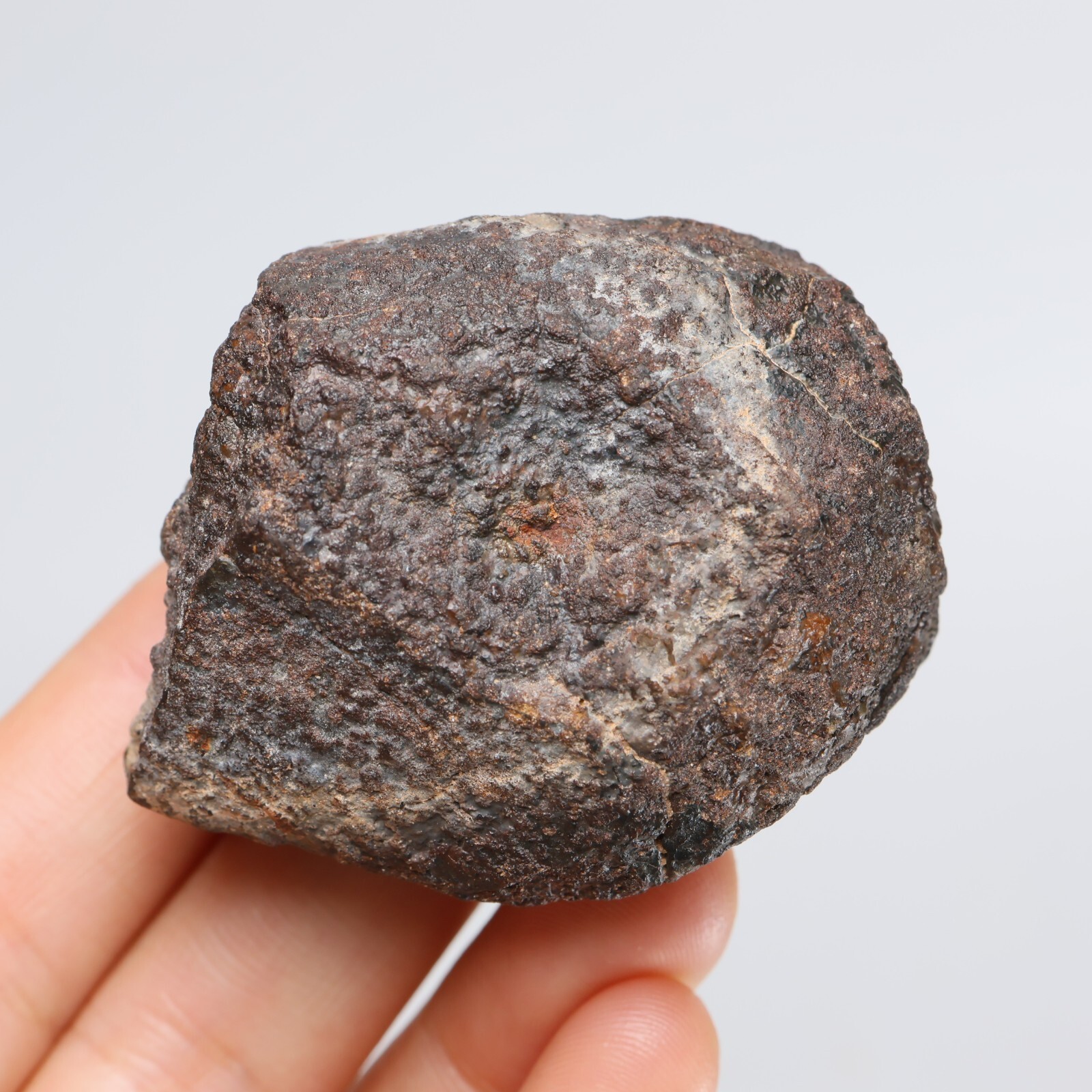 100g Chondrite Meteorite,NWA unclassified Meteorite, From Northwest Afric  R1536