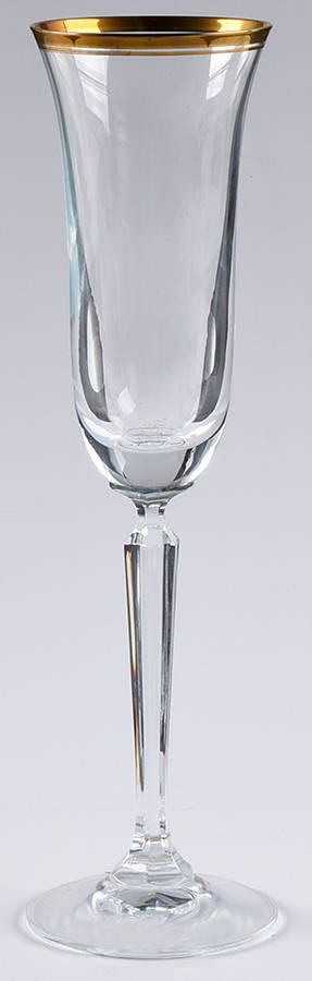 Mikasa Wheaton Champagne Flute 360423