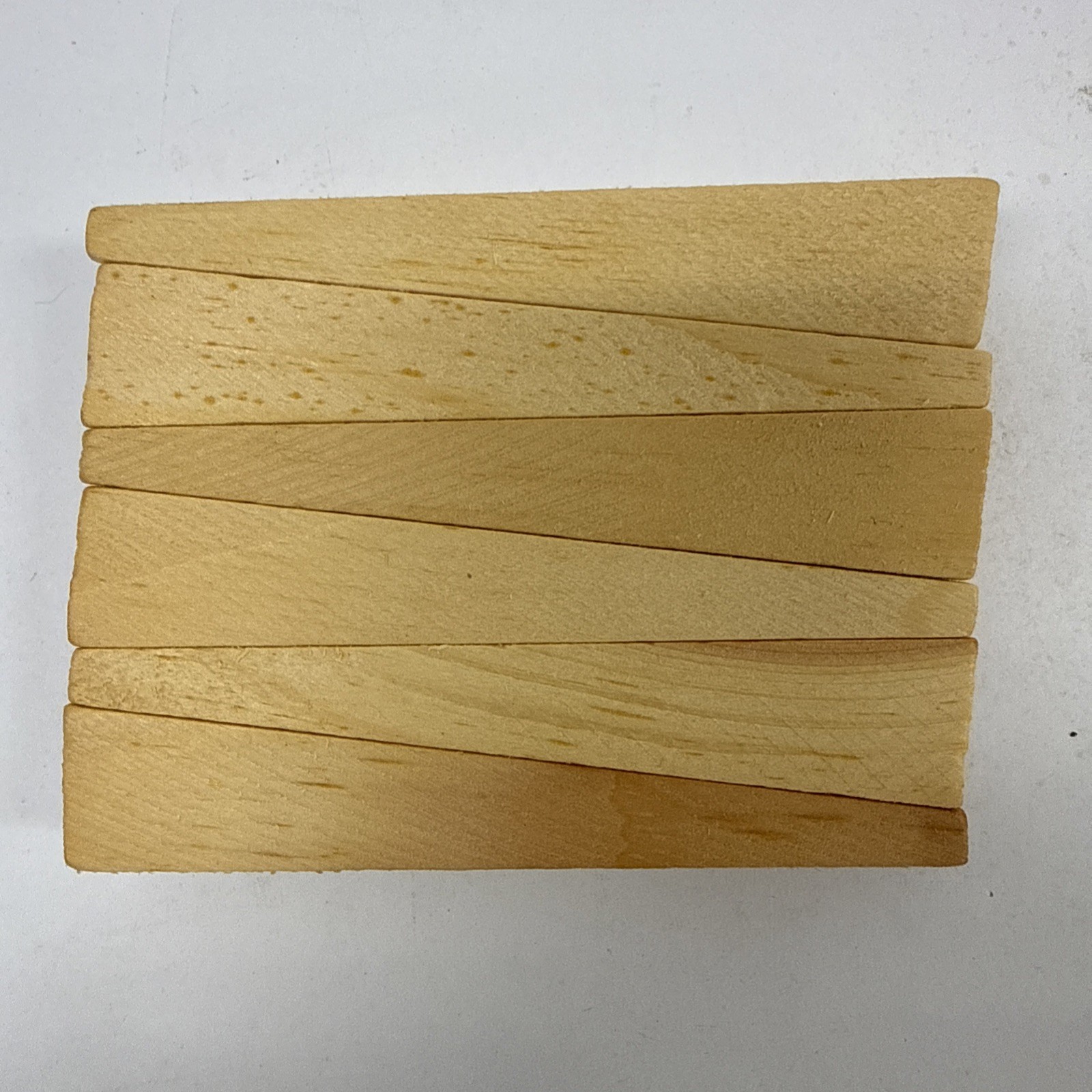 6pk Norton Abrasives Wooden Wedges For IM313 Sharpening Systems 6pk Norton Abrasives Wooden Wedges For IM313 Sharpening Systems